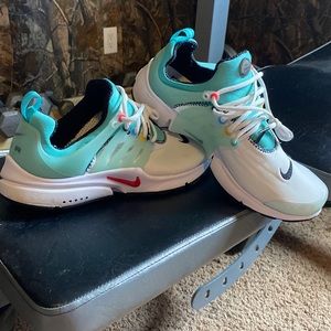 Nike Presto Shoes